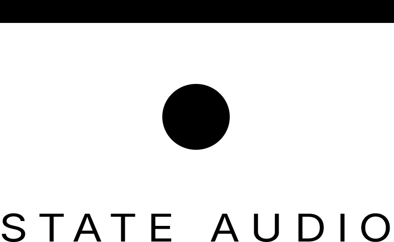 State Audio